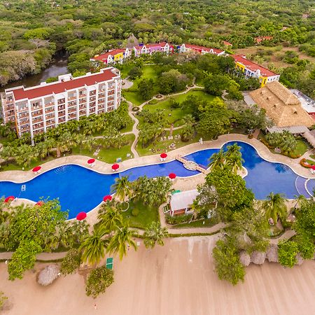 Royal Decameron Salinitas Los Cobanos Bagian luar foto