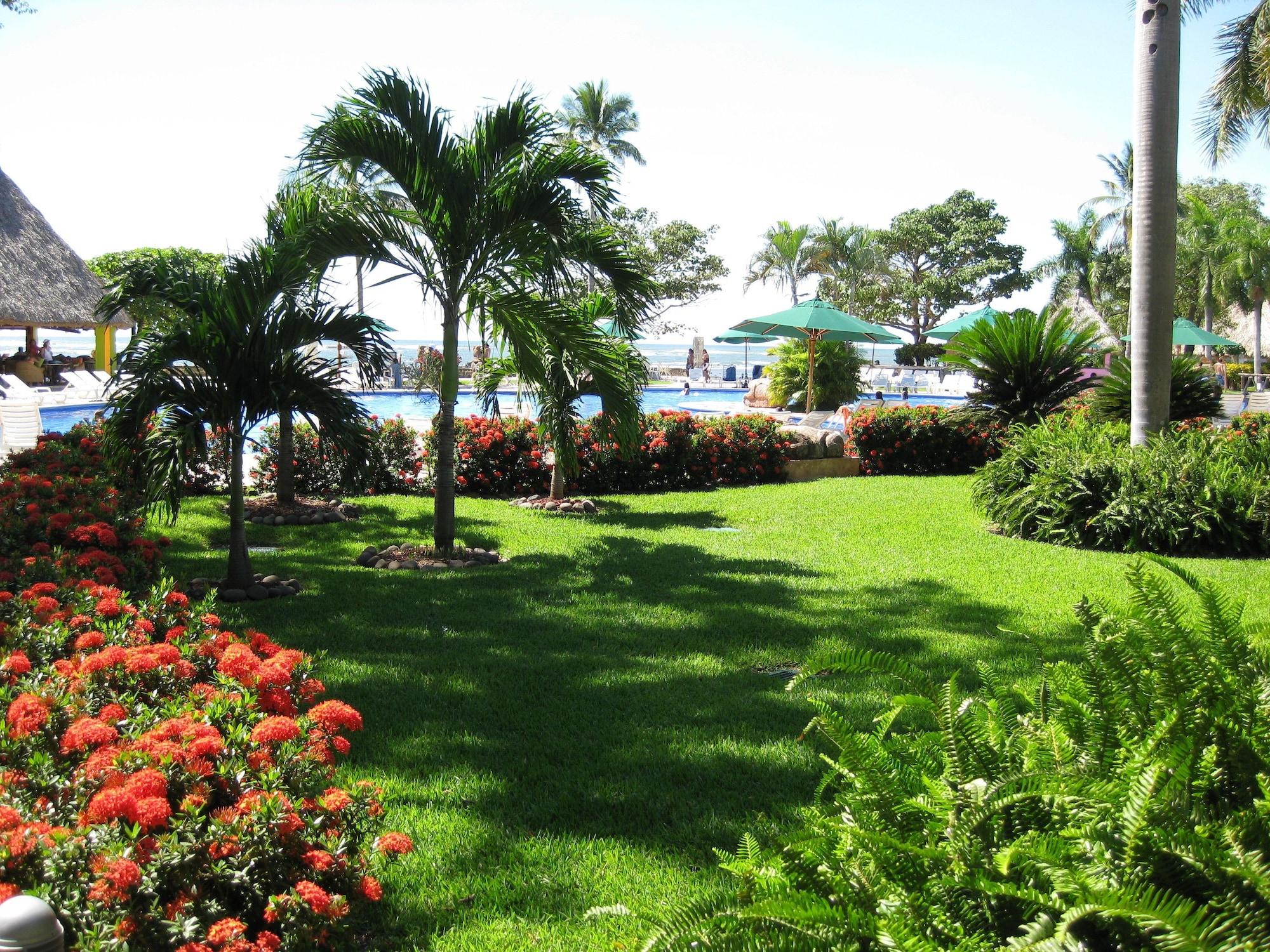 Royal Decameron Salinitas Los Cobanos Bagian luar foto