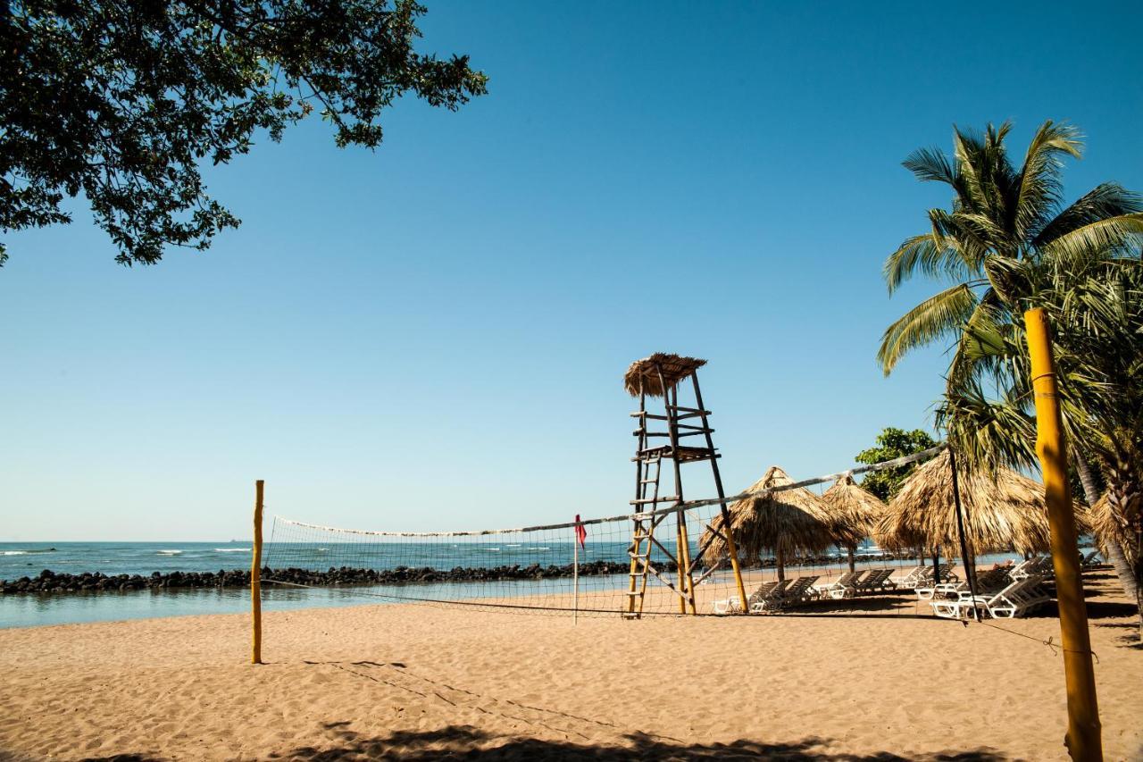 Royal Decameron Salinitas Los Cobanos Bagian luar foto